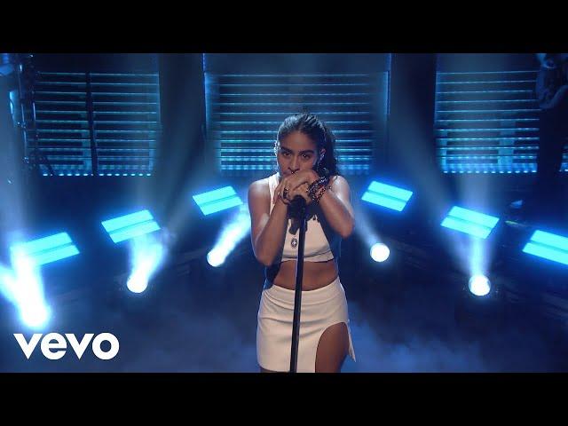 Jessie Reyez - STILL C U (Live On The Tonight Show Starring Jimmy Fallon / 2023)