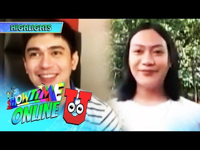 TikTokeri: Juarlito Power shares how he started creating Tiktok videos | Showtime Online U