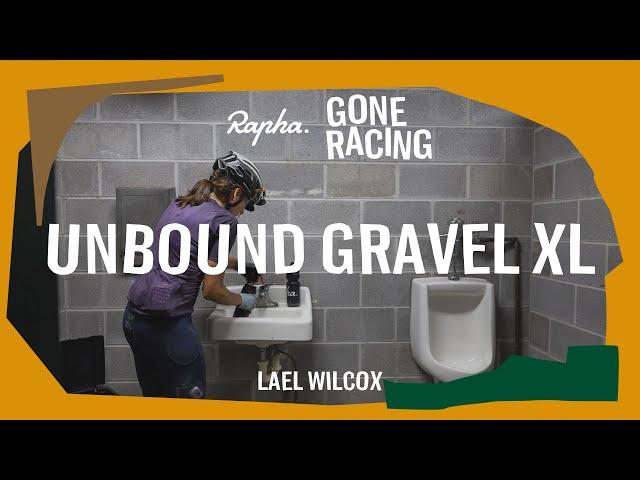 Rapha Gone Racing - Unbound Gravel XL