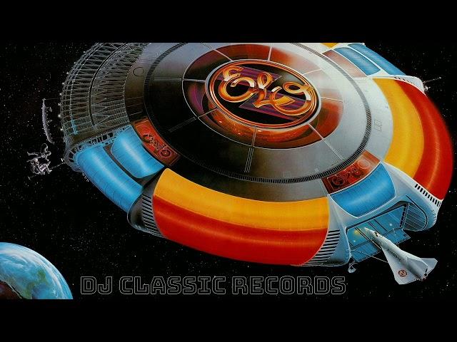 Electric Light Orchestra - ELO Long Megamix (DJ Classic Records) (Audiophile High Quality)