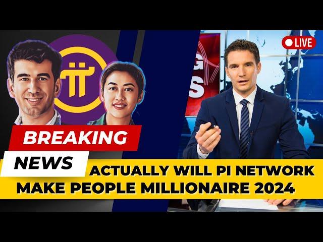 Pi Network: The Next Bitcoin or Huge Waste of Time? We Investigate