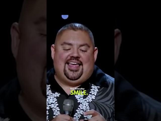 When you can't hear yourself laugh | Gabriel Iglesias