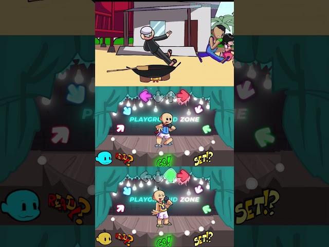 FNF Character Test | Gameplay vs Playground | Sorry... | FNF Mods