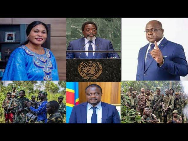 17/09  J. KABILA FUTURE S.G YA ONU. MOHINDO NZANGI AUX ARRET ? KINSHASA SALITE.