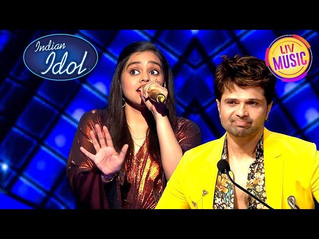 'Kaisi Paheli' Song पर ये Performance Himesh को लगी Incredible | Indian Idol 12 | Replay