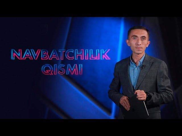 Toshkent shahar IIBB va Uzreport TV "Navbatchilik qismi" ko‘rsatuvining yangi sonini taqdim etadi