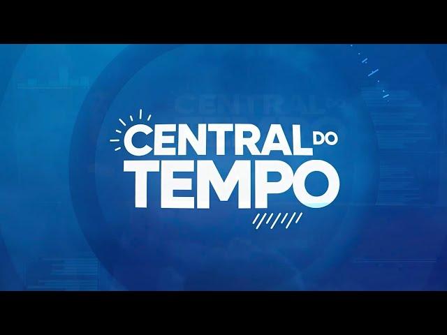 Central do Tempo - Sol e neblina nas manhãs dos próximos dias