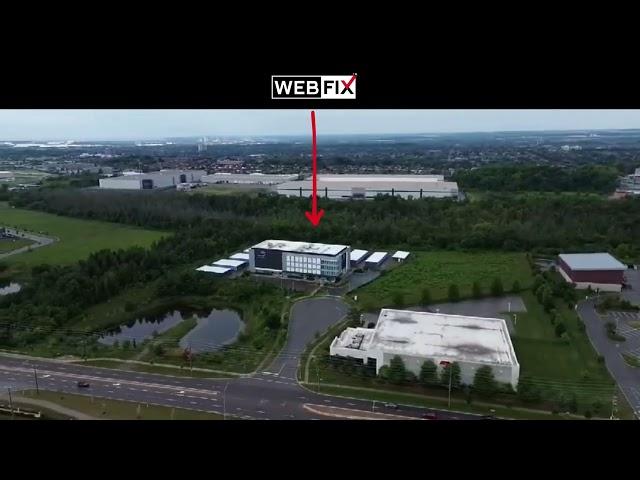WebFix Office
