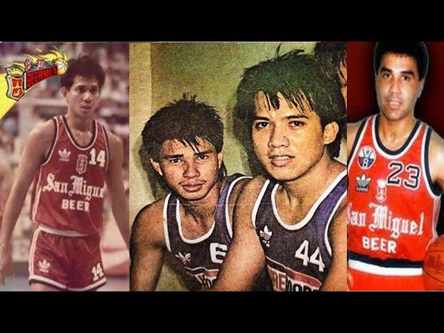 1988 PBA Finals San Miguel Beer vs Purefoods Game 5