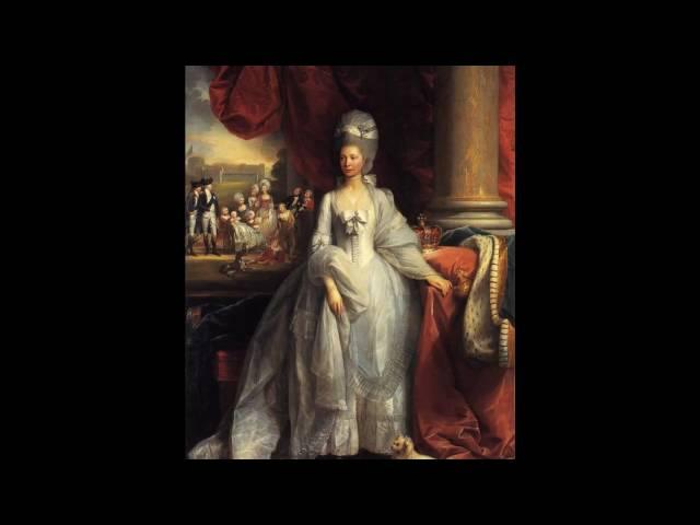 Charlotte of Mecklenburg-Strelitz