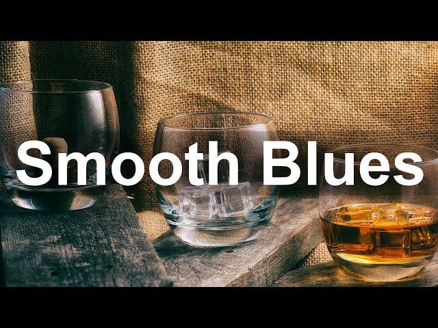 Smooth Blues Music - Evening Blues and Rock Music played on Guitar and Piano