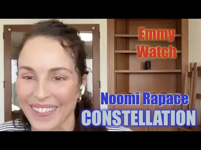 DP/30: Noomi Rapace, Constellation