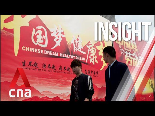 China: Rise of an Asian giant | Insight | Full Episode