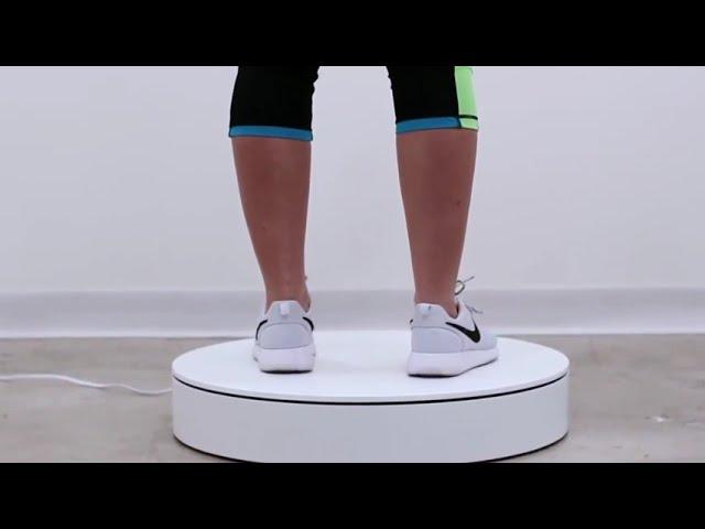 Styku 3D Body Scan Overview