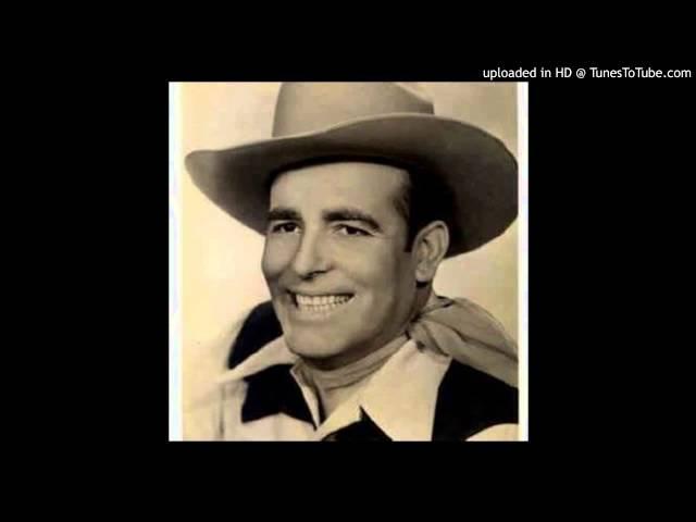 Bob Wills & His Texas Playboys - San Antonio Rose (1973)