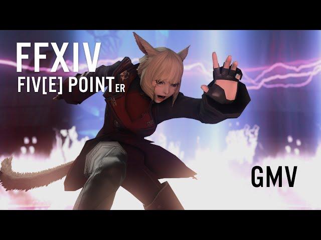 FFXIV | FIV[E] POINTer (GMV)