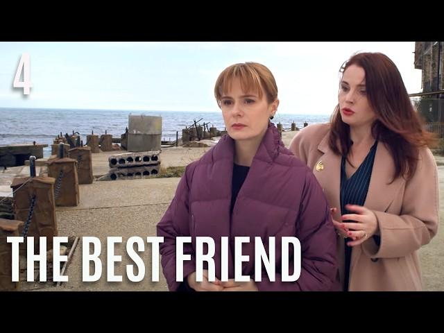 THE BEST FRIEND (Episode 4) NEW ROMANTIC MOVIES