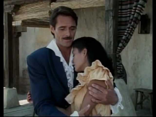 New World Zorro - Far Away (Diego/Victoria)