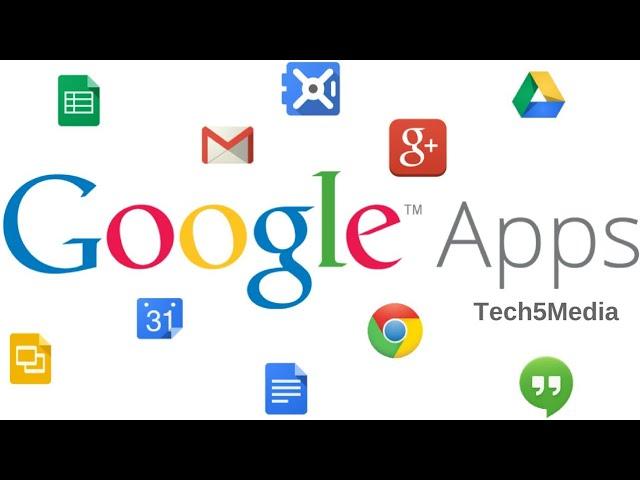 3 New Google Apps and Features That Will Wow You - MakeUseOf - Tech5Media