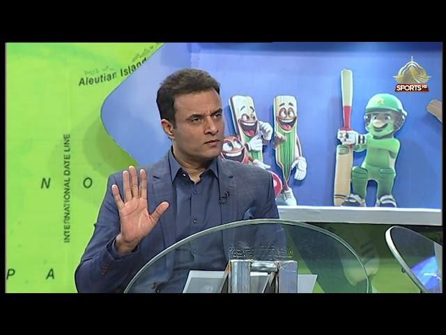 Tanveer Reveals His Winning Tactics for Selecting New Fast Bowlers!