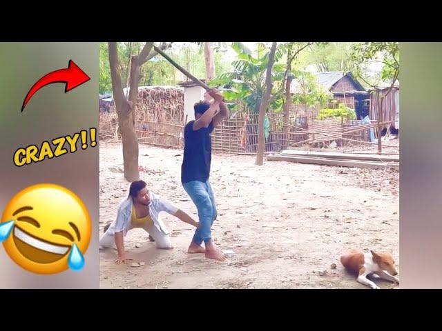 Crazy Funniest Videos Ever In The World ( Part 47)