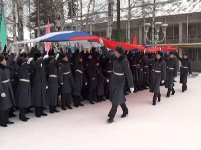 Объявляется набор на новый учебный год.