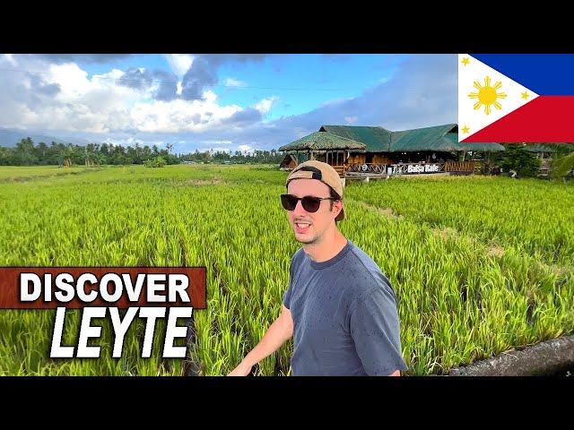  One of the Most Underrated Provinces in the Philippines | Discover Leyte