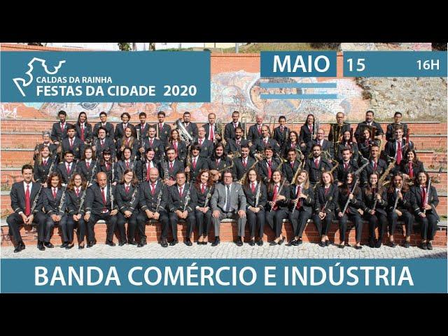 Banda Comércio e Indústria