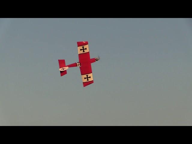 Great Planes RC Big Stick 40 Flown by Dave McDonald