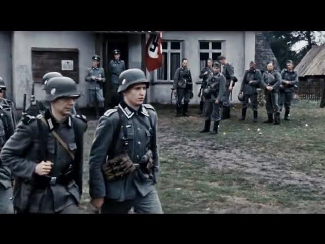 КРУТОЙ ВОЕННЫЙ ФИЛЬМ НА РЕАЛЬНЫХ СОБЫТИЯХ! "Враги" РУССКИЕ БОЕВИКИ, ВОЕННЫЕ ФИЛЬМЫ