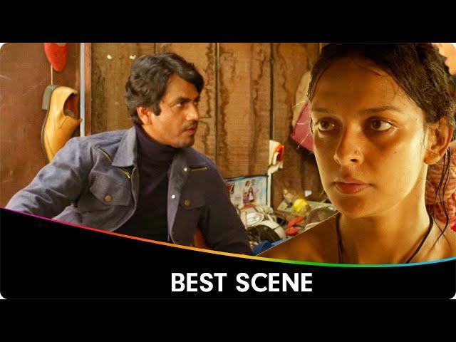 Compilation Best Scenes - Nawazuddin Siddiqui, Bidita Bag, Jatin G - Babumoshai Bandookbaaz