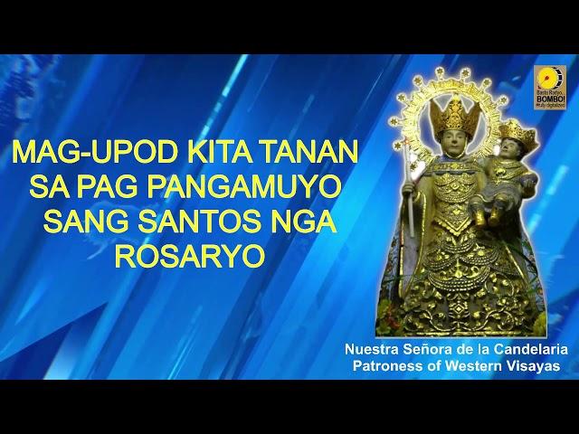 HOLY ROSARY