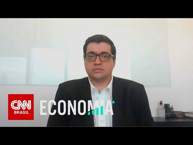 Nova regra fiscal veio boa porque governo não podia errar, diz especialista | LIVE CNN