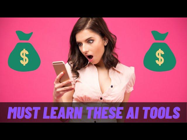 7 Latest Free AI Tools You Should Learn About | AI Scoop