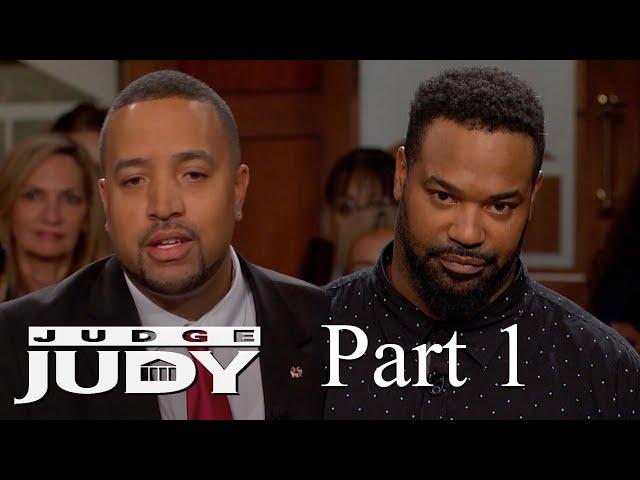 Man Denies Hitting Car after Getting Explicit Text! | Part 1