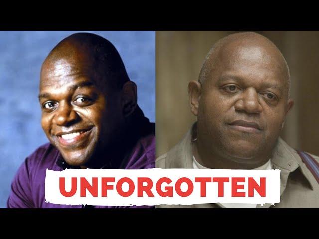 What Happened To Charles S. Dutton From 'ROC'? - Unforgotten