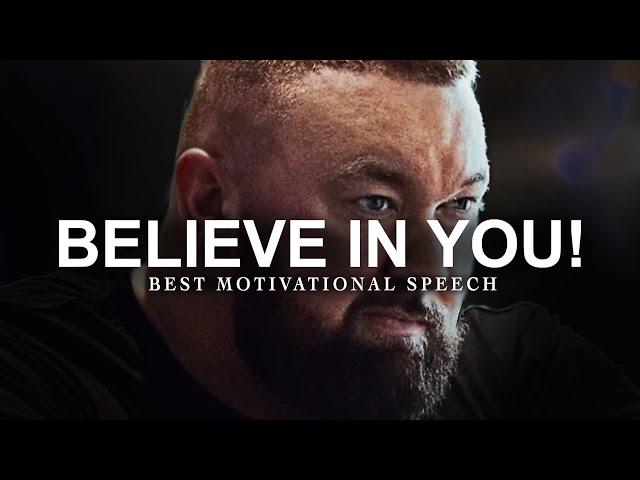 BELIEVE IN YOU! - Best Motivational Video 2020 *most inspiring*