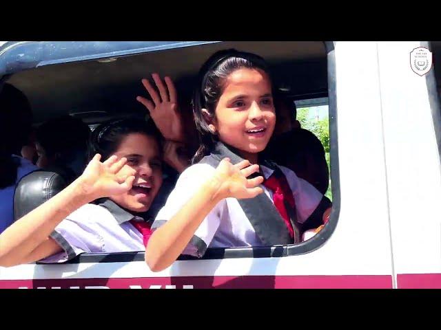   The G21 School | Best CBSE School in India | Top School in Sonipat | Top CBSE School #g21school