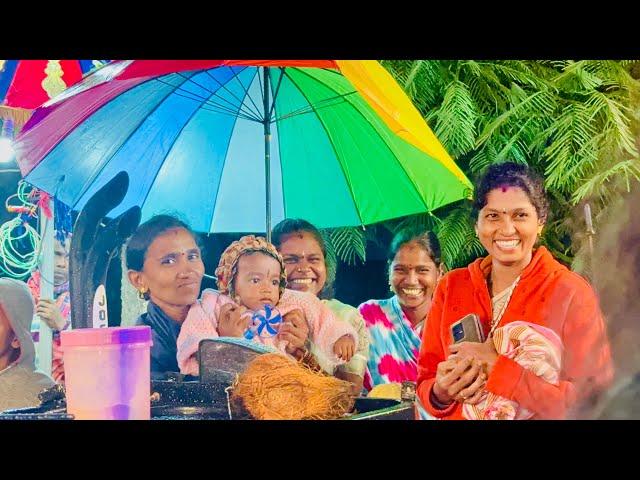 అమ్మవారి దయతో అంతా మంచే జరిగింది #shirishashekarvlogs #swapnaswamyvillagelife