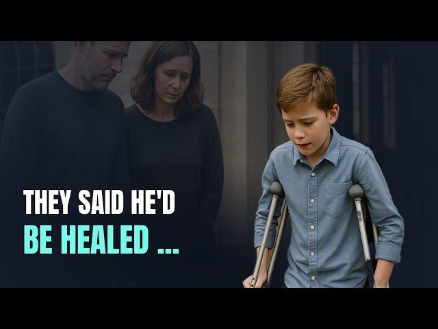 Fractured Faith: Broken Bones in a Divine Healing Cult - Chino Ross - Faith Assembly - Episode 342