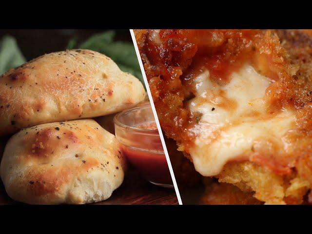 6 Perfect Snacks For Movie Night • Tasty Recipes