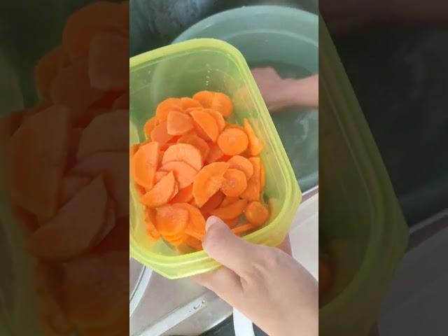 Masak apa hari ini? eps 1