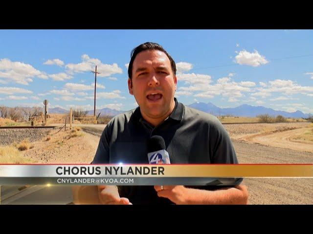 N4T Investigators: Sahuarita residents worried over planned asphalt plant