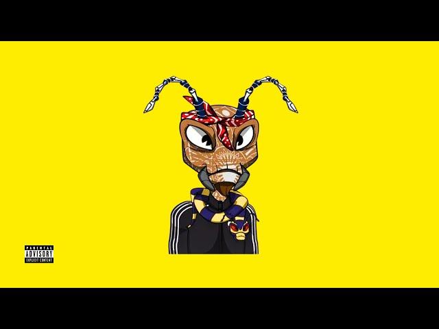 [FREE FOR PROFIT] Seedhe maut type beat - BUZZ | Hard Type beat 2024