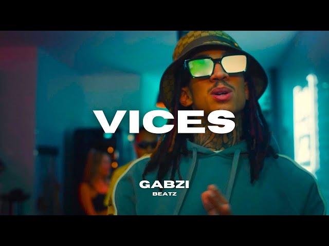 [FREE] (CHILL) D Block Europe Type Beat (Young Adz x Dirtbike LB) "Vices v1"