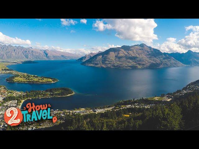 10 Reasons Why You Should Visit New Zealand in 2021