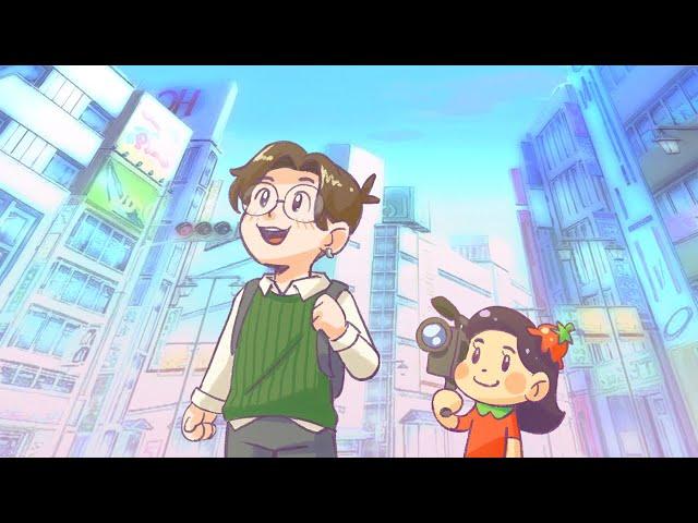 First IRL Adventure (FULL VOD)