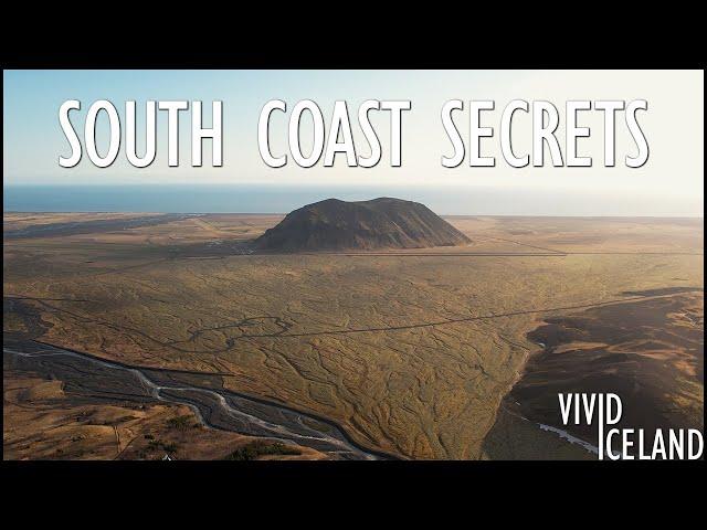 Watch This Before Going to Iceland in 2025 - South Coast Secrets