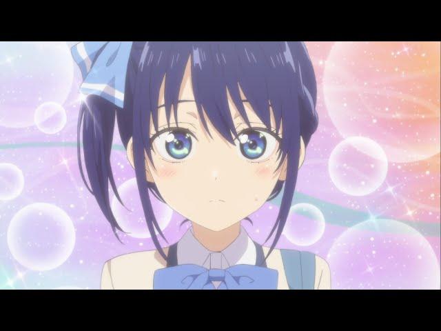 Minase Nagisa Adorable Moments HD | Kanojo mo Kanojo Ep. 1 Highlights