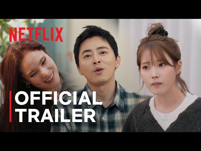 A-List to Playlist | Official Trailer | Netflix [ENG SUB]